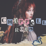 O rebranding que levou a Chappell Roan