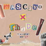 Mascavo X Rhode: A comparação de gerenciamento de crises das marcas