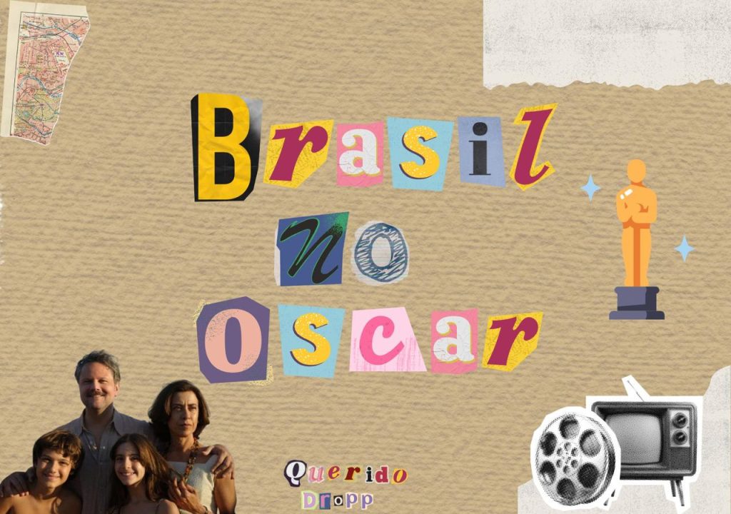 Ainda Estou Aqui: O Brasil no Oscar e a Representatividade no Cinema Mundial